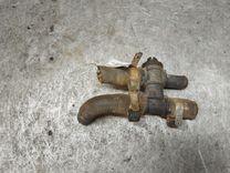 Кран отопителя (печки) 44TH3V Fiat Palio купить