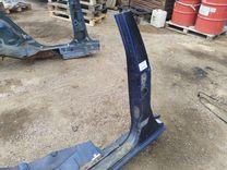 Стойка кузовная центральная правая L9D06A Toyota Corolla - Фото 2