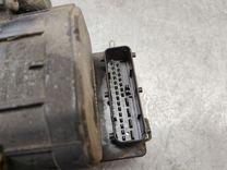 Блок ABS OT98IZ Renault Scenic undefined