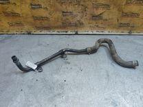 Трубка охлаждающей жидкости металлическая Z91I2V Toyota Corolla Verso - Фото 1