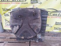 Ниша запасного колеса 4FO6W1 Citroen C3 купить с доставкой