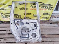 Дверь задняя левая I7JGJP Hyundai Matrix undefined