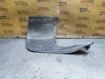 Защита арок задняя левая (подкрылок) 3L3KSC Citroen C8 - Фото 1