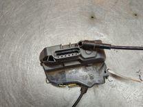 Замок двери задней правой O2J4CR Renault Grand Scenic купить с доставкой