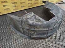 Защита арок задняя правая (подкрылок) EGRE0E Ford Fusion купить на авторазборке