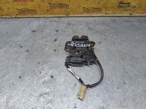 Замок багажника AE15FQ Toyota Avensis - Фото 6