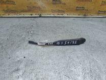 Щеткодержатель задний CREOH5 Mercedes A W168 - Фото 1