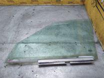 Стекло двери передней правой DVG2QL Opel Astra - Фото 3