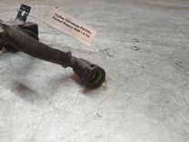 Трубка топливная PNYFRU Renault Espace купить