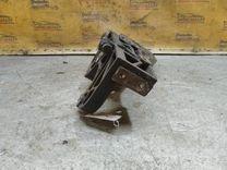 Кронштейн генератора SYPQ1P Renault Scenic - Фото 4