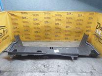 Накладка замка багажника S2AJNM Mercedes C W202 купить в магазине запчастей бу