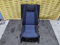 Сиденье заднее 0XAOPV Ford Galaxy