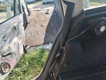 Ремень безопасности задний правый QHGFQE Opel Astra