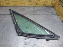 Стекло кузовное боковое левое ULKZ50 Renault Espace - Фото 3