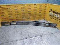 Заглушка (решетка) в бампер передний Q3DZEP Audi 100