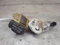 Ремень безопасности задний правый T3B4QC Ford Galaxy купить