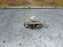 Ответная часть замка багажника KPLUTR Toyota Corolla - Фото 3