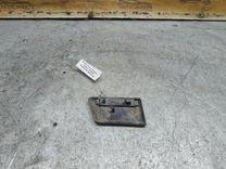 Молдинг крыла переднего правого ZVDHAG Peugeot 406 - Фото 2