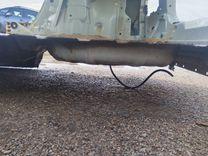 Ниша запасного колеса D0ZKZL Volvo S40 купить в магазине запчастей бу