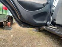 Дверь задняя левая KOWT3R Mitsubishi Carisma купить в магазине запчастей бу