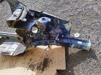 Лонжерон левый IDVX02 Ford Focus купить