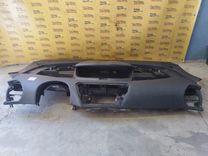 Панель передняя салона (торпедо) QRYQ9Z Citroen C4 Grand Picasso купить