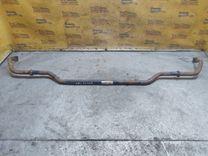 Стабилизатор подвески (поперечной устойчивости) задний 7JRB00 Volkswagen Golf - Фото 1