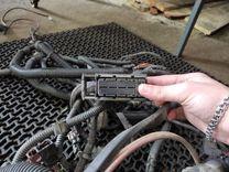 Проводка H2V66H Opel Vectra undefined