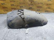 Защита арок задняя левая (подкрылок) T05PDC Opel Vectra купить