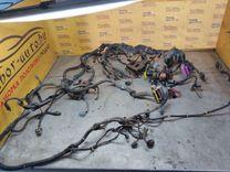 Проводка 0H3K3M Opel Astra