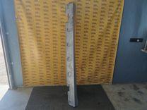 Накладка на порог DEVWCN Saab 9-3 купить