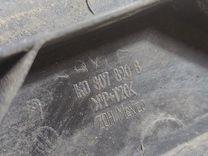 Кронштейн крепления бампера переднего L995W8 Volkswagen Jetta - Фото 4