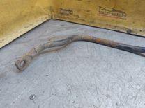 Стабилизатор подвески (поперечной устойчивости) задний E3WDTF Audi A4 купить в магазине запчастей бу