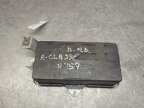 Подушка безопасности боковая (в дверь) PKPML1 Mercedes A W168 - Фото 5