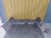 Бампер задний GQBH7X Peugeot 406 undefined