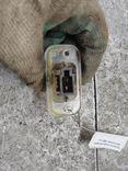 Подсветка номера N3VSFP Seat Cordoba - Фото 3