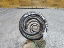 Пружина задняя 7XV413 Opel Zafira - Фото 4