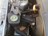 Бачок гидроусилителя Q0N0P9 Volkswagen Polo - Фото 3