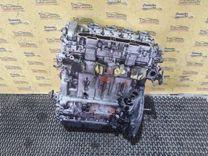 Двигатель 3MQCY4 Ford Focus