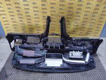 Панель передняя салона (торпедо) 1152RZ Honda Accord undefined