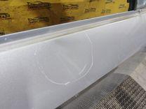 Дверь передняя правая 6V8RQ8 Ford Mondeo купить в магазине запчастей бу