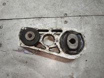 Подушка крепления КПП 9JZUWZ Renault Espace