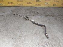 Трубка сцепления 9A2TOS Audi 100