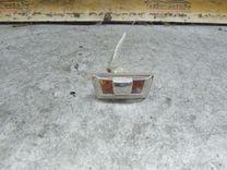 Повторитель передний левый 9LTW9J Opel Corsa - Фото 3