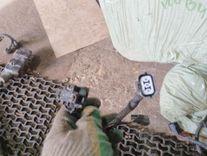 Проводка Z2R7L2 Honda Accord undefined