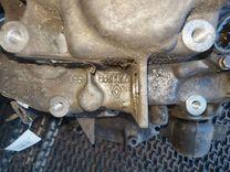 КПП механическая (МКПП) 5-ступенчатая C2DD36 Renault Laguna undefined