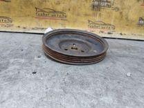 Шкив помпы 7RY6Y1 Mazda 323 купить