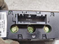 Дисплей 0727M8 Opel Corsa - Фото 6