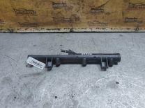 Топливная рампа 3BW39W Citroen Xsara Picasso - Фото 3