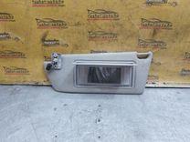 Козырек солнцезащитный ARMJF9 Opel Zafira купить